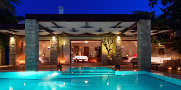 Porto Zante Villas and Spa
