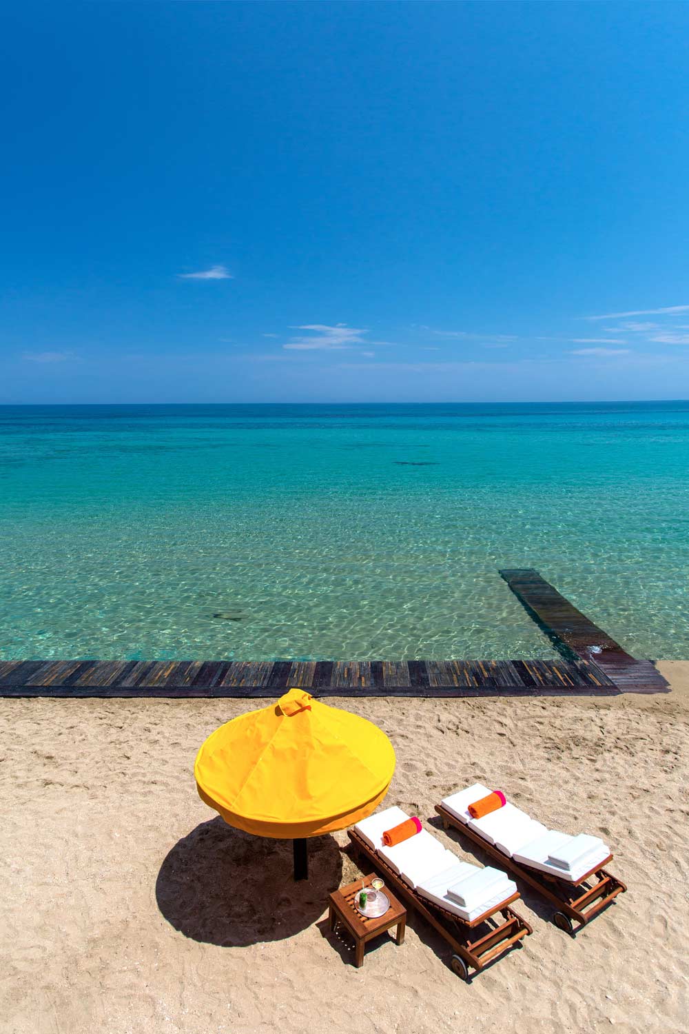 Porto Zante Villas and Spa