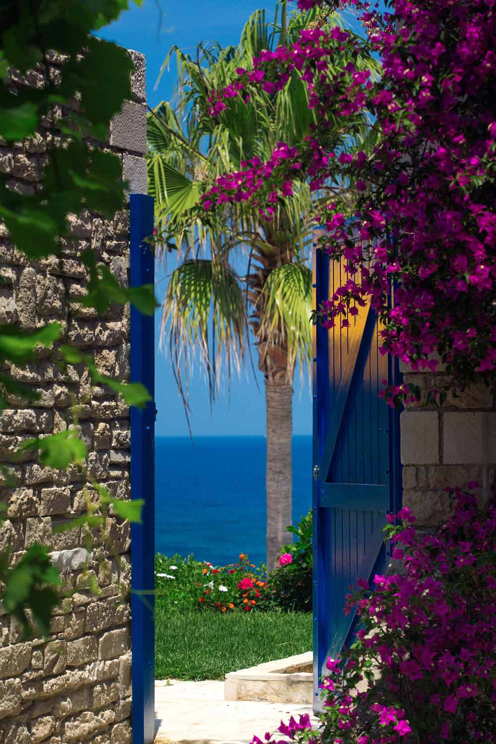 Porto Zante Villas and Spa Zakynthos, Greece Porto Zante Villas and Spa Zakynthos, Greece