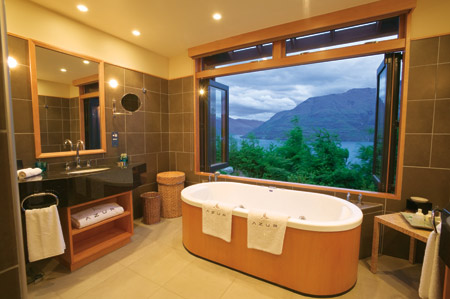 Azur Lodge