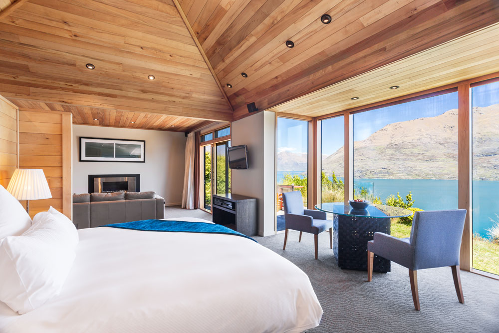 Azur Lodge