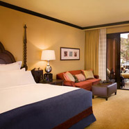 InterContinental Montelucia Resort and Spa