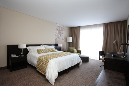 InterContinental Nordelta Tigre