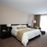 InterContinental Nordelta Tigre