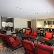 InterContinental Nordelta Tigre