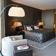 Armani Hotel Dubai