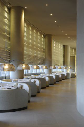 Armani Hotel Dubai