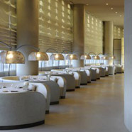 Armani Hotel Dubai