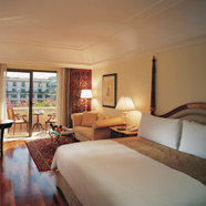 The Leela Palace Kempinski Bangalore