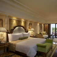 The Leela Palace Kempinski Bangalore