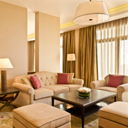 Residence Bedroom