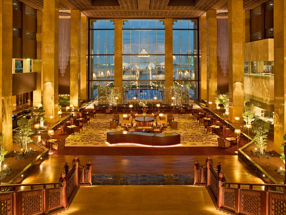 Doha Hotels Qatar Grand Hyatt Doha