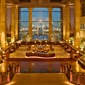 Presidential Suite Living Room