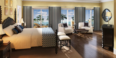 The Veranda Turks and Caicos