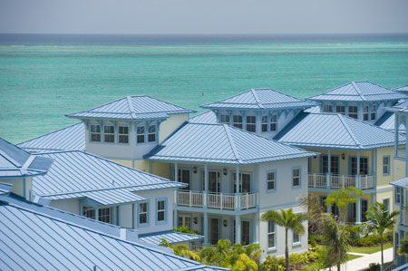 The Veranda Turks and Caicos