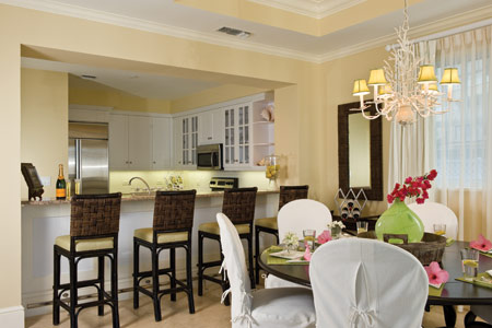 The Veranda Turks and Caicos