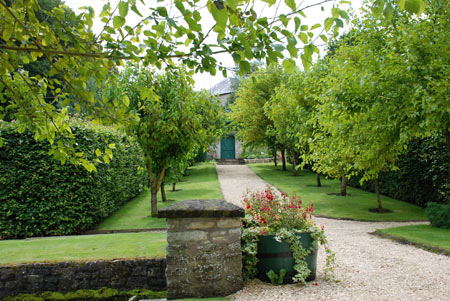 Ston Easton Park