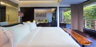 The Andaman Langkawi