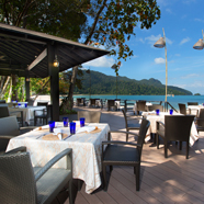 The Andaman Langkawi