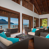 The Andaman Langkawi