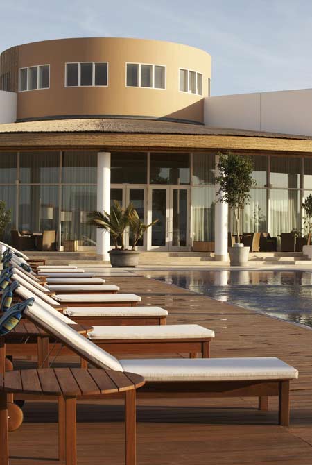 Hotel Paracas