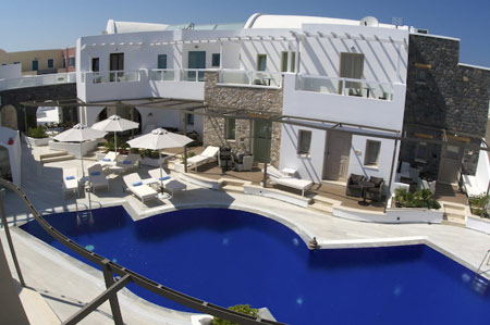 La Mer Deluxe Hotel and Spa Resort La Mer Deluxe Hotel and Spa Resort