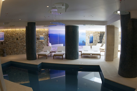La Mer Deluxe Hotel and Spa Resort La Mer Deluxe Hotel and Spa Resort