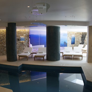 La Mer Deluxe Hotel and Spa Resort