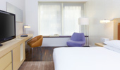 Andaz Wall Street Andaz Wall Street