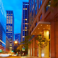 Andaz Wall Street