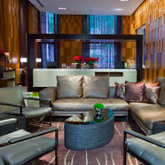 Andaz Wall Street