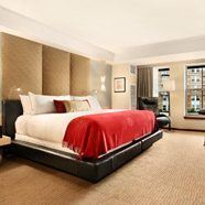 Fairmont Battery Wharf
