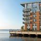 Fairmont Battery Wharf