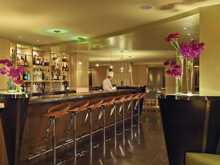 Fairmont Battery Wharf