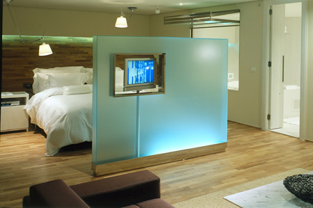 Hotel Unique