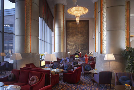 Shangri-La Hotel Baotou