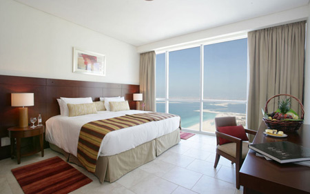 Oasis Beach Tower