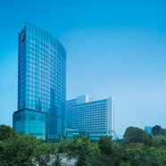 Shangri-La Hotel Qingdao