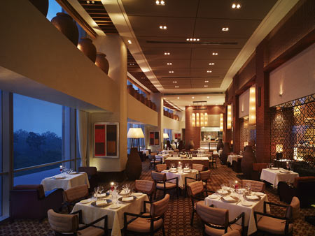 Shangri-La Hotel Qingdao