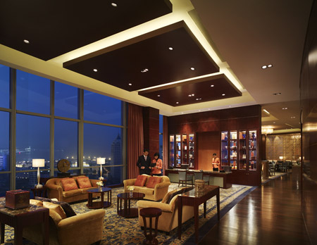 Shangri-La Hotel Qingdao