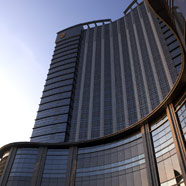 Shangri-La Hotel Huhhot