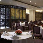 Shangri-La Hotel Huhhot