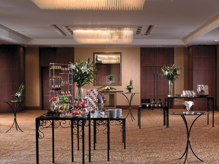 Traders Hotel Penang