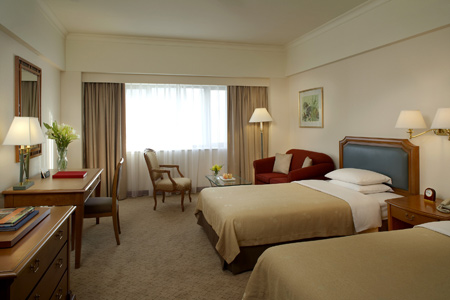 Traders Hotel Shenyang