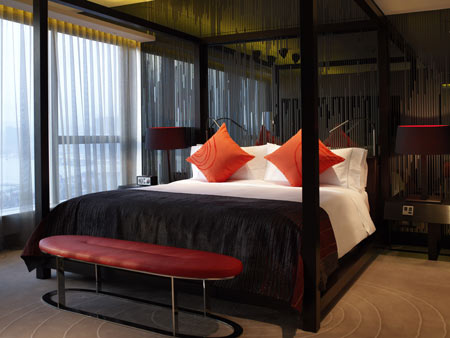 W Hong Kong