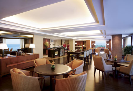 Shangri-La's Mactan Resort and Spa