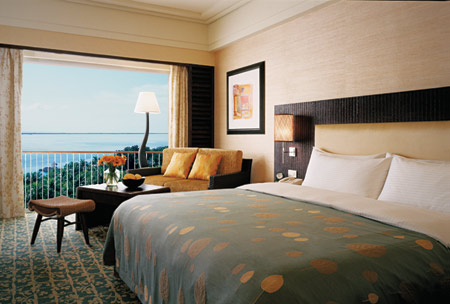 Shangri-La's Mactan Resort and Spa