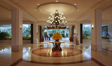 Shangri-La's Mactan Resort and Spa