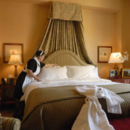 Hotel Granduca