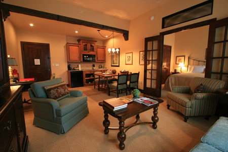 Hotel Granduca